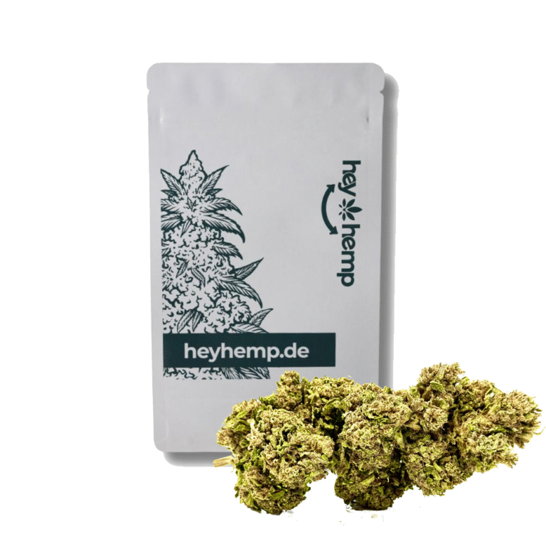 AK 47 CBD Blüten