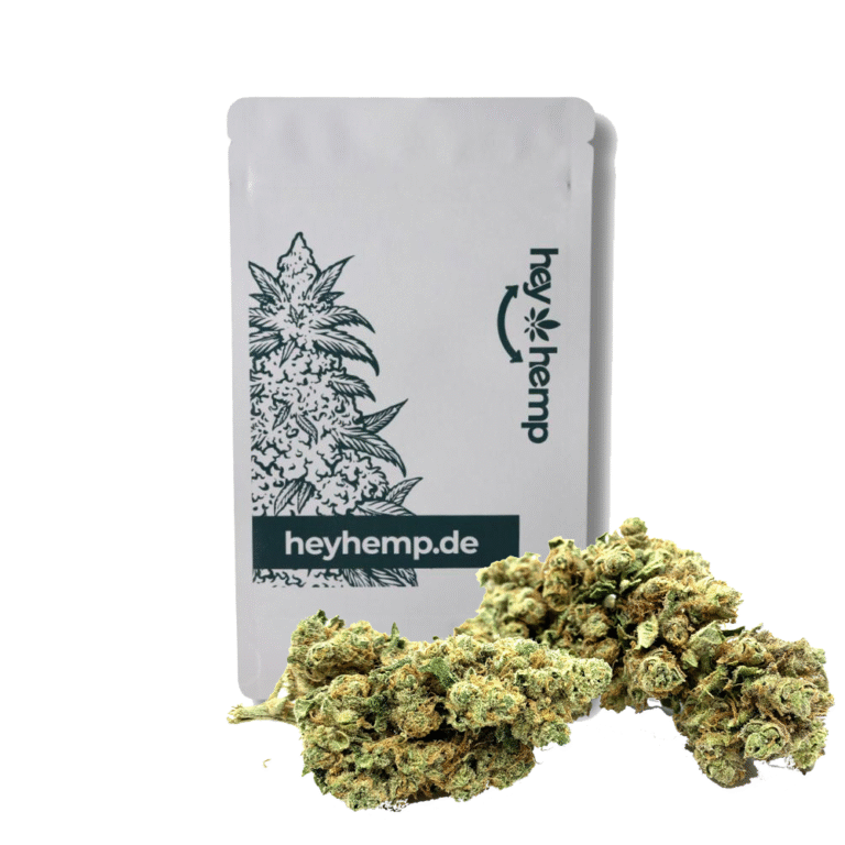 Amnesia Haze CBD Blüten