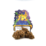 Cannabees.ch Blueberry Muffin – Indoorblüten 10 g