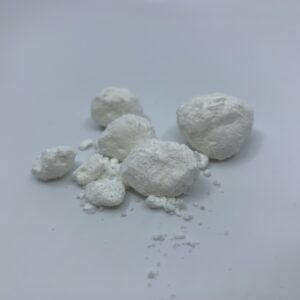 CBC Isolat – 100 % reines Cannabichromen – 100 % pestizid- & schwermetallfrei