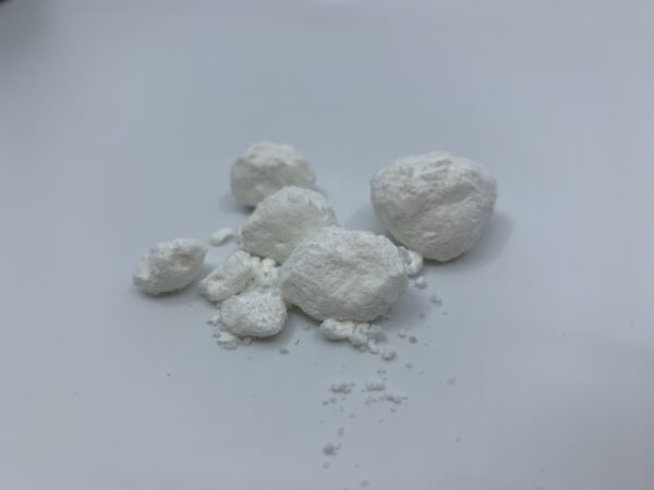 CBC Isolat – 100 % reines Cannabichromen – 100 % pestizid- & schwermetallfrei – Bild 1