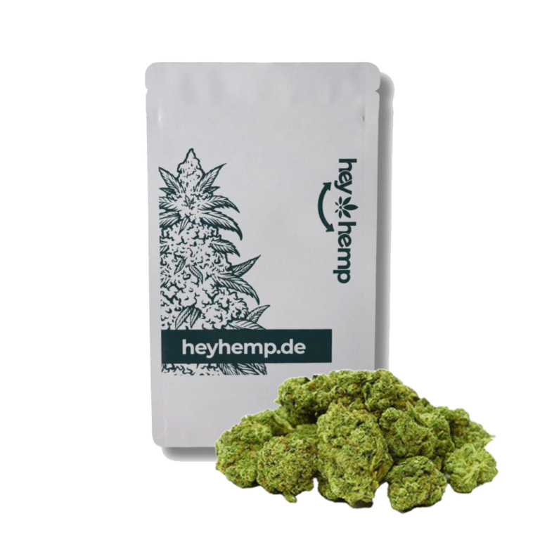 Cookies CBD Blüten