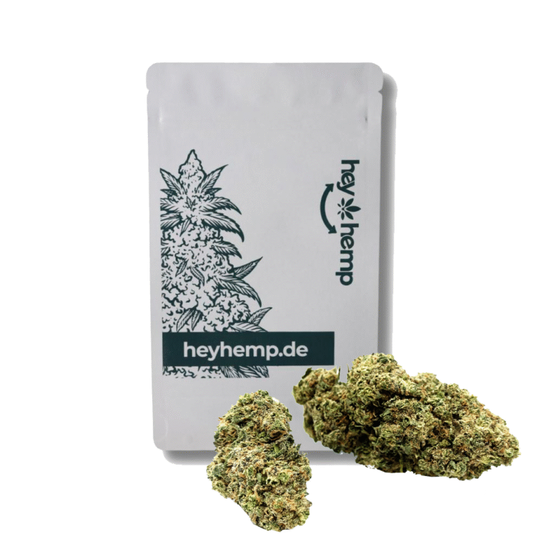 Dosidos CBD Blüten