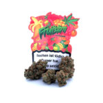 Cannabees.ch Fruitstorm – Indoorblüten 4 g