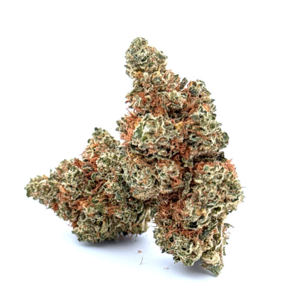 Cannabees.ch Grapefruit Punch CBG – Indoorblüten 4 g – Bild 2