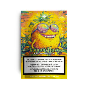 Highlevelgenetics.com Lemon Haze
