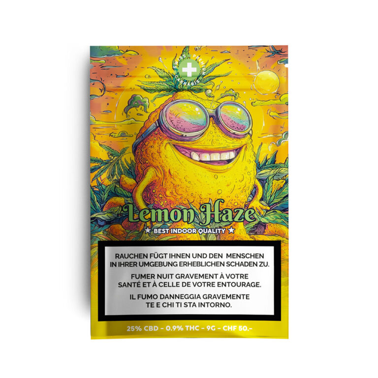 Highlevelgenetics.com Lemon Haze