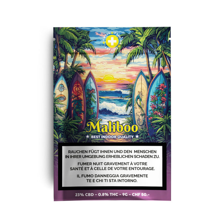 Highlevelgenetics.com Maliboo
