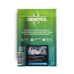 Highlevelgenetics.com Plutonium – Indoorblüten 2 g – Bild 2