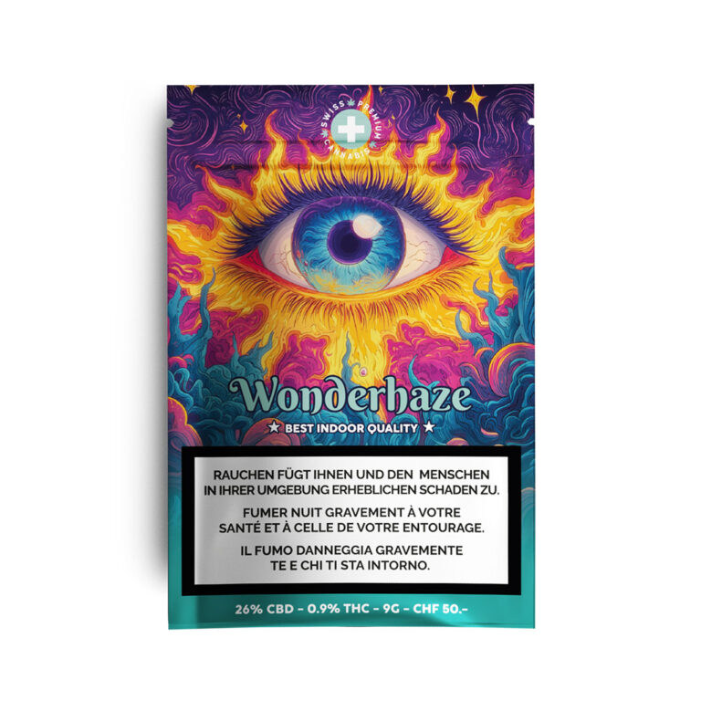 Highlevelgenetics.com Wonderhaze 1