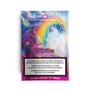 Highlevelgenetics.com Zkittlez