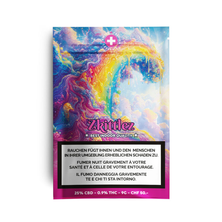 Highlevelgenetics.com Zkittlez