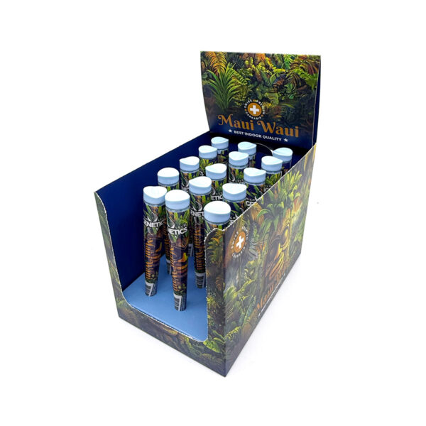 Highlevelgenetics.com Pre-Roll Maui Waui – 1 Stück – Bild 2