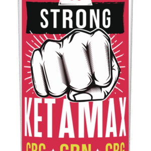 Ketama CBD Hash