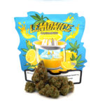 Cannabees.ch Lemon Ice