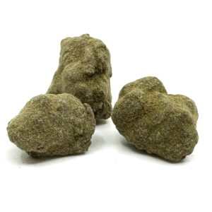 Moonrocks CBD von Heyhemp