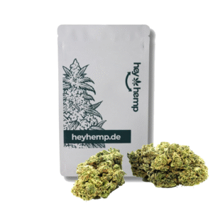 Northern Lights CBD Blüten