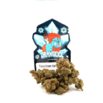 Cannabees.ch Orange Ice – Indoorblüten 4 g