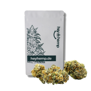 Pineapple Express CBD Blüten