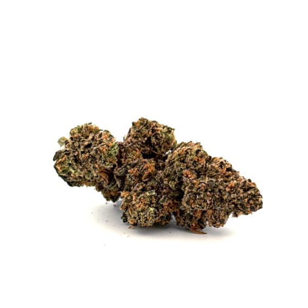 Cannabees.ch Purple Fuel – Indoorblüten 10 g – Bild 2