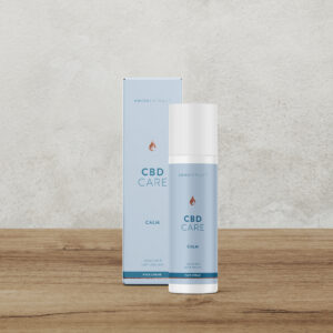 CBD Gesichtscreme Calm 100ml