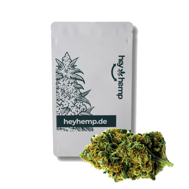 Tangie CBD Blüten
