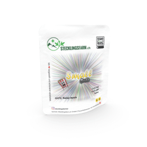 Smallbuds CBD Indoorblüten – 5 g von Heyhemp