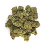 WEEDX.ch Fruity Cali – Indoorblüten 8 g 1