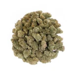 WEEDX.ch Grand Daddy Rambo – Indoorblüten 8 g – Bild 2