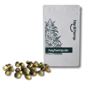 GMO automatischer Samen