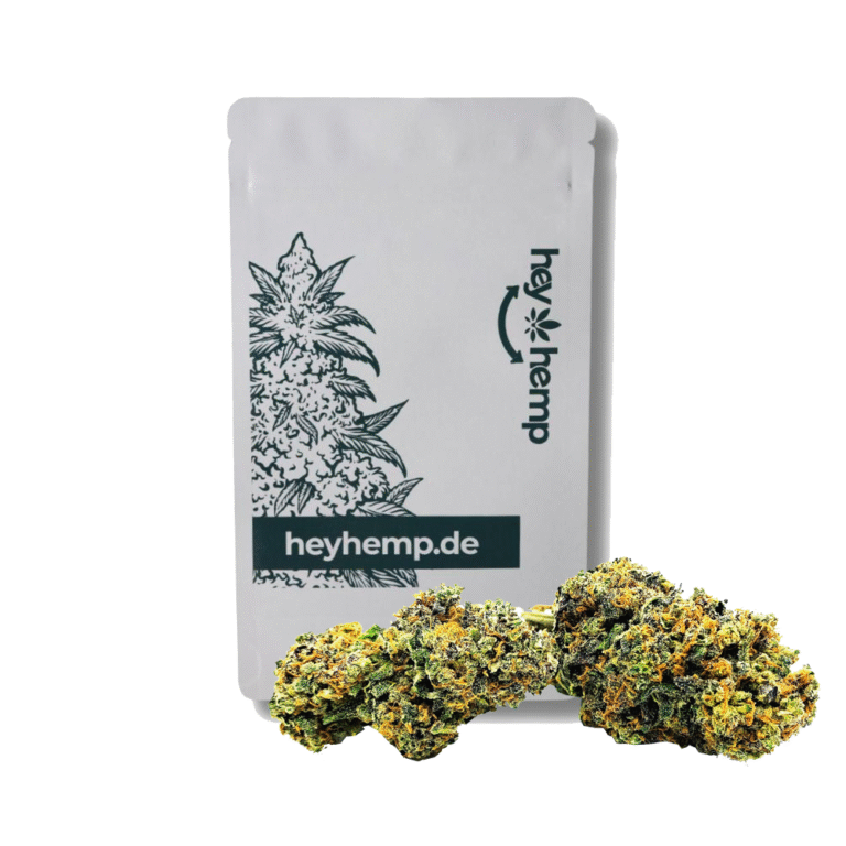 Zkittelz CBD Blüten
