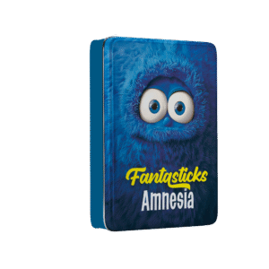 Haschill Fantastick Amnesia Mini Pre-Roll