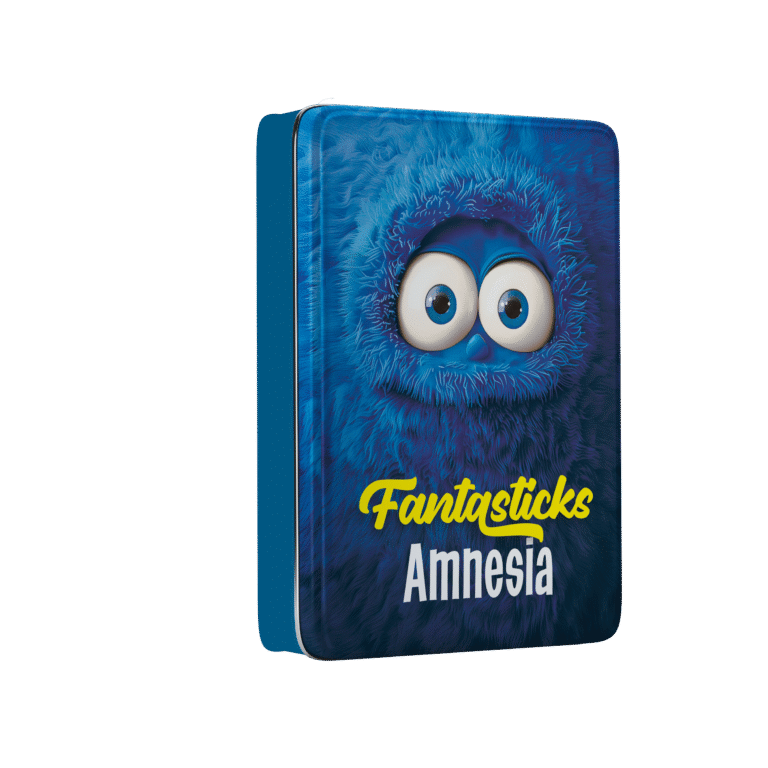 Haschill Fantastick Amnesia Mini Pre-Roll