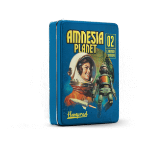 Hemprod by Haschill Amnesia Planet Mini Pre-Rolls