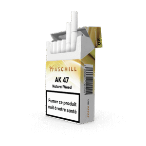 Hemprod by Haschill AK 47 Spring Mini Pre-Rolls