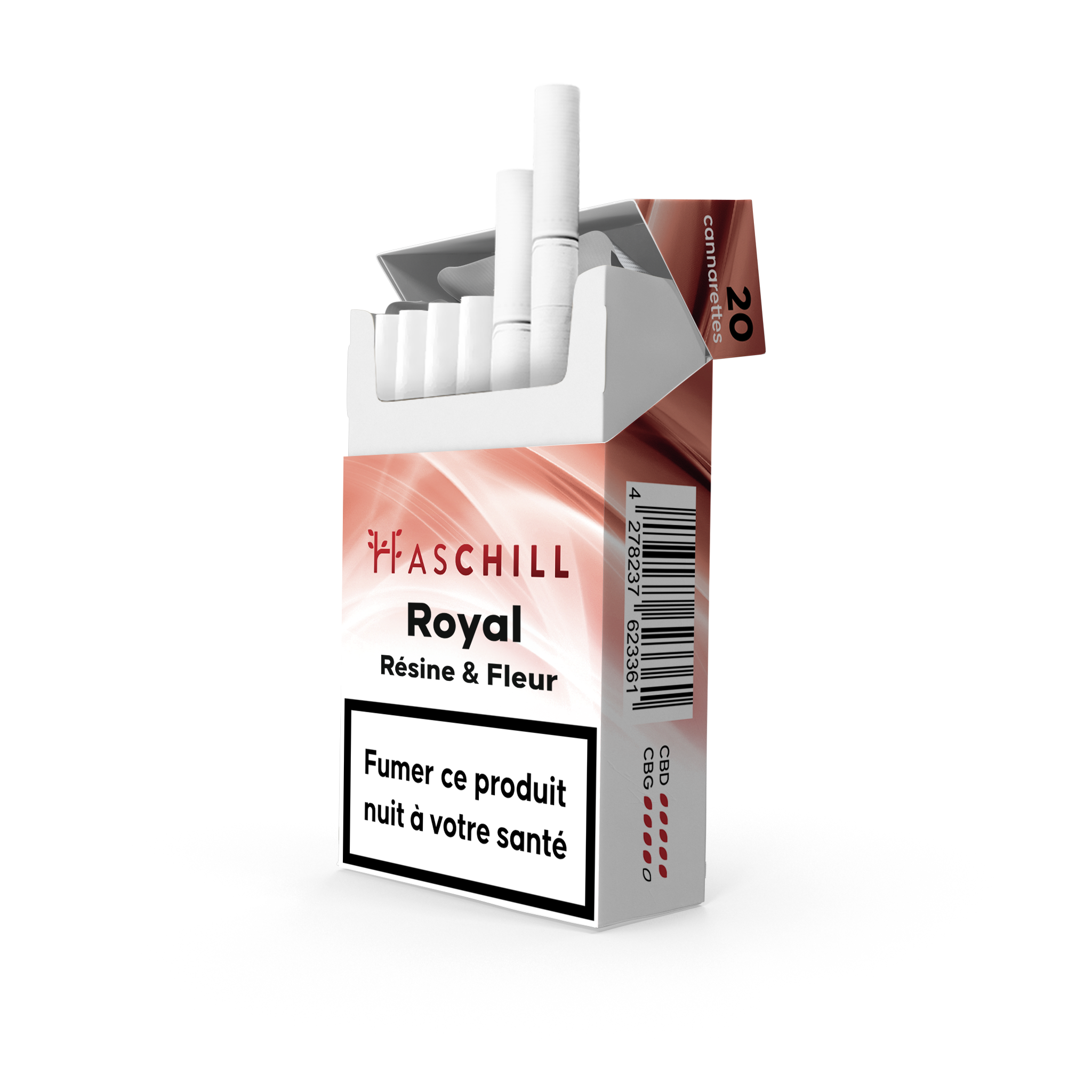 Haschill CBD Zigaretten Cannarettes Haschill CBD Zigaretten Cannarettes