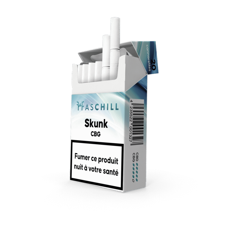 Haschill Skunk Pre-Roll