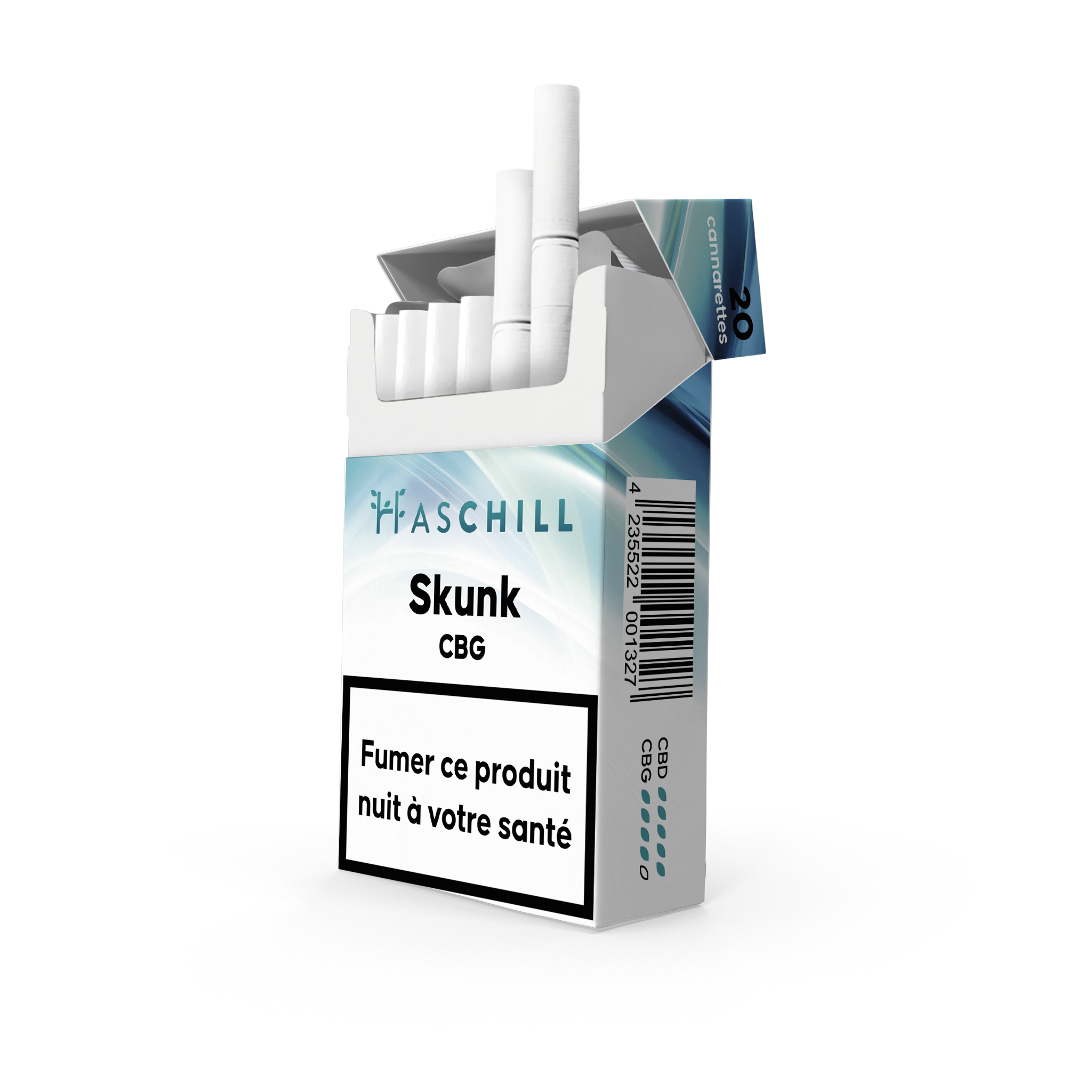 Haschill Skunk Pre-Roll Haschill Skunk Pre-Roll