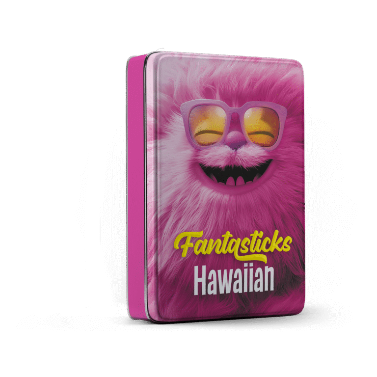Haschill Fantastick Hawaiian Mini Pre-Roll