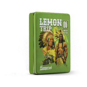 Hemprod by Haschill Lemon Trip Mini Pre-Rolls