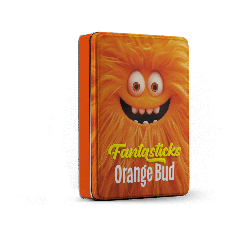 Haschill Fantastick Orange Mini Pre-Roll