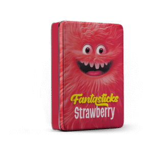 Haschill Fantastick Strawberry Mini Pre-Roll
