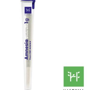 Haschill Amnesia Pre-Roll – 1 Stück