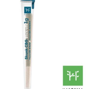 Haschill Skunk Pre-Roll – 1 Stück