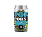 Popcorn AK47 CBD Blüten 10g von Haschill