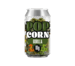 Popcorn Gorilla CBD Blüten 10g von Haschill