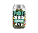 Popcorn Super Skunk CBD Blüten 10g von Haschill