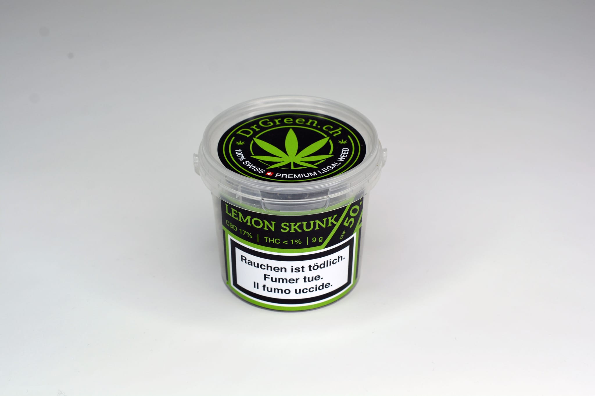 WhatsApp Image 2026-04-20 at 21.52.11 (1) Lemon Skunk CBD Blüten Indoor 9g von Dr. Green – Bild 1
